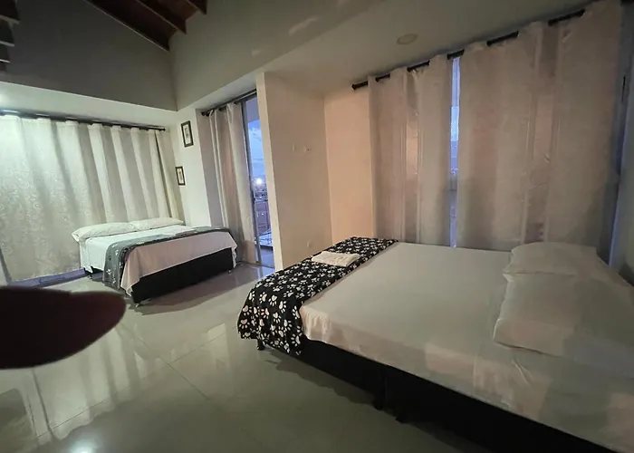 Apartamento Loft , bueno , céntrico y bien ubicado