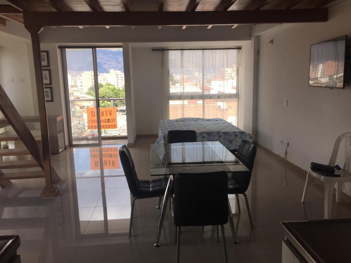 Appartement Loft , Bueno , Céntrico Y Bien Ubicado