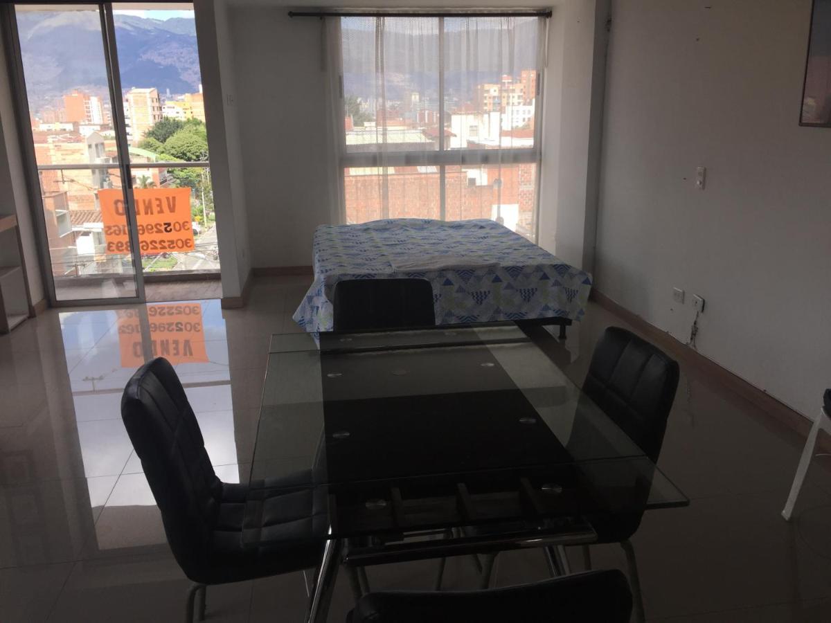 Loft , Bueno , Céntrico Y Bien Ubicado Appartement Medellín