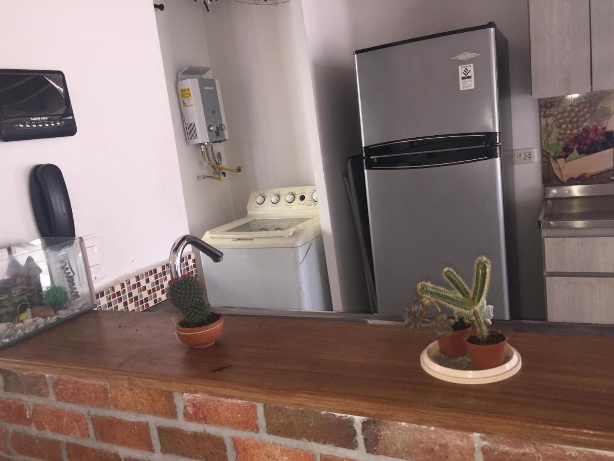 Appartement Loft , Bueno , Céntrico Y Bien Ubicado