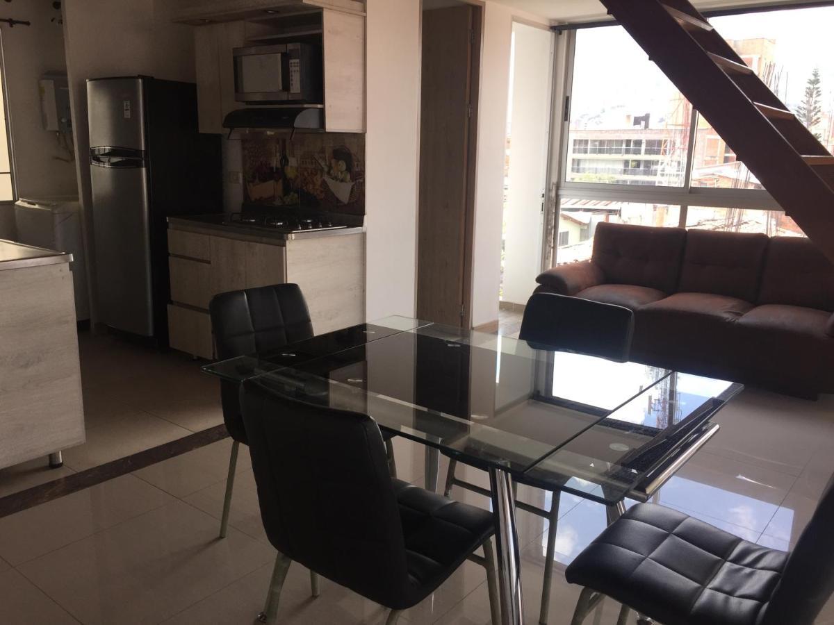Loft , Bueno , Céntrico Y Bien Ubicado Appartement *