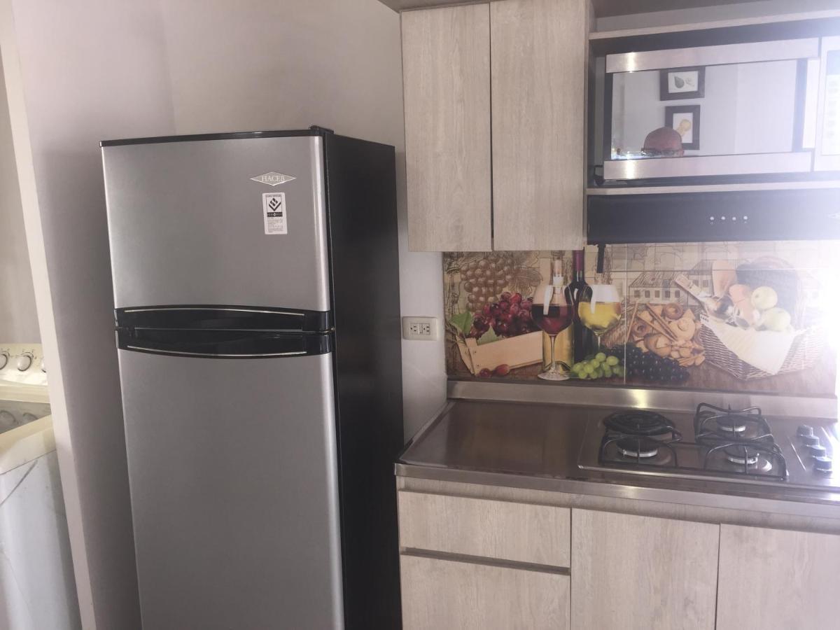 Loft , Bueno , Céntrico Y Bien Ubicado Appartement *