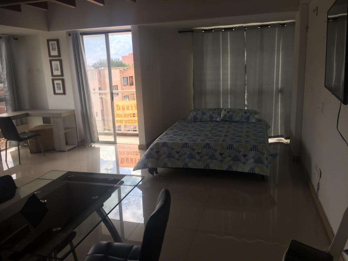 Appartement Loft , Bueno , Céntrico Y Bien Ubicado Medellín