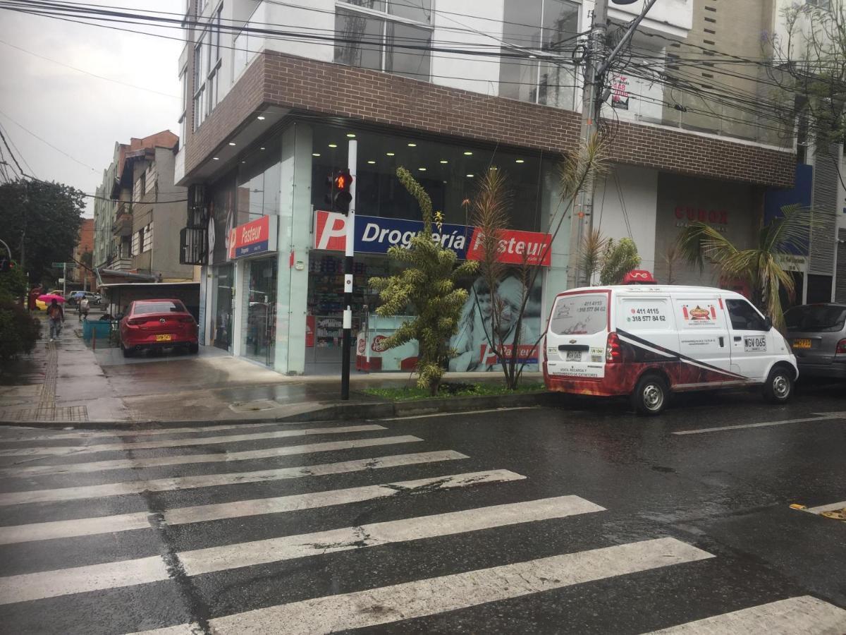 Appartement Loft , Bueno , Céntrico Y Bien Ubicado *