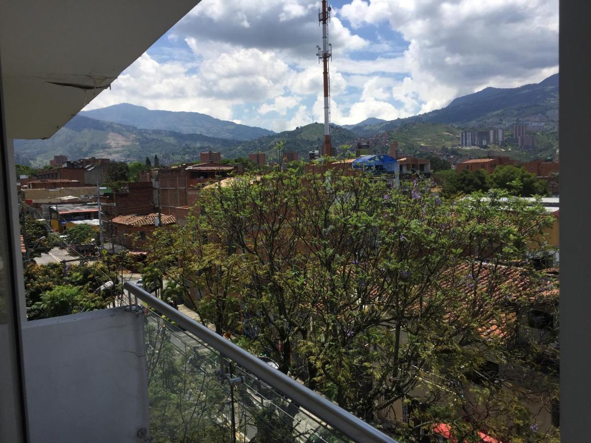 Appartement Loft , Bueno , Céntrico Y Bien Ubicado