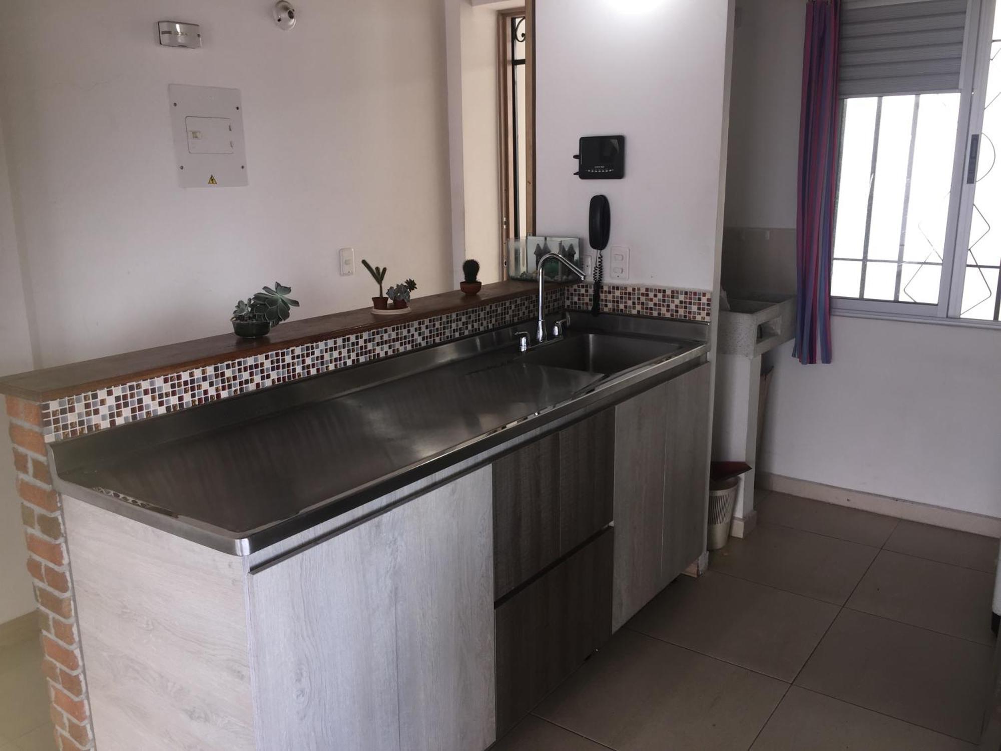 Loft , Bueno , Céntrico Y Bien Ubicado Appartement Medellín