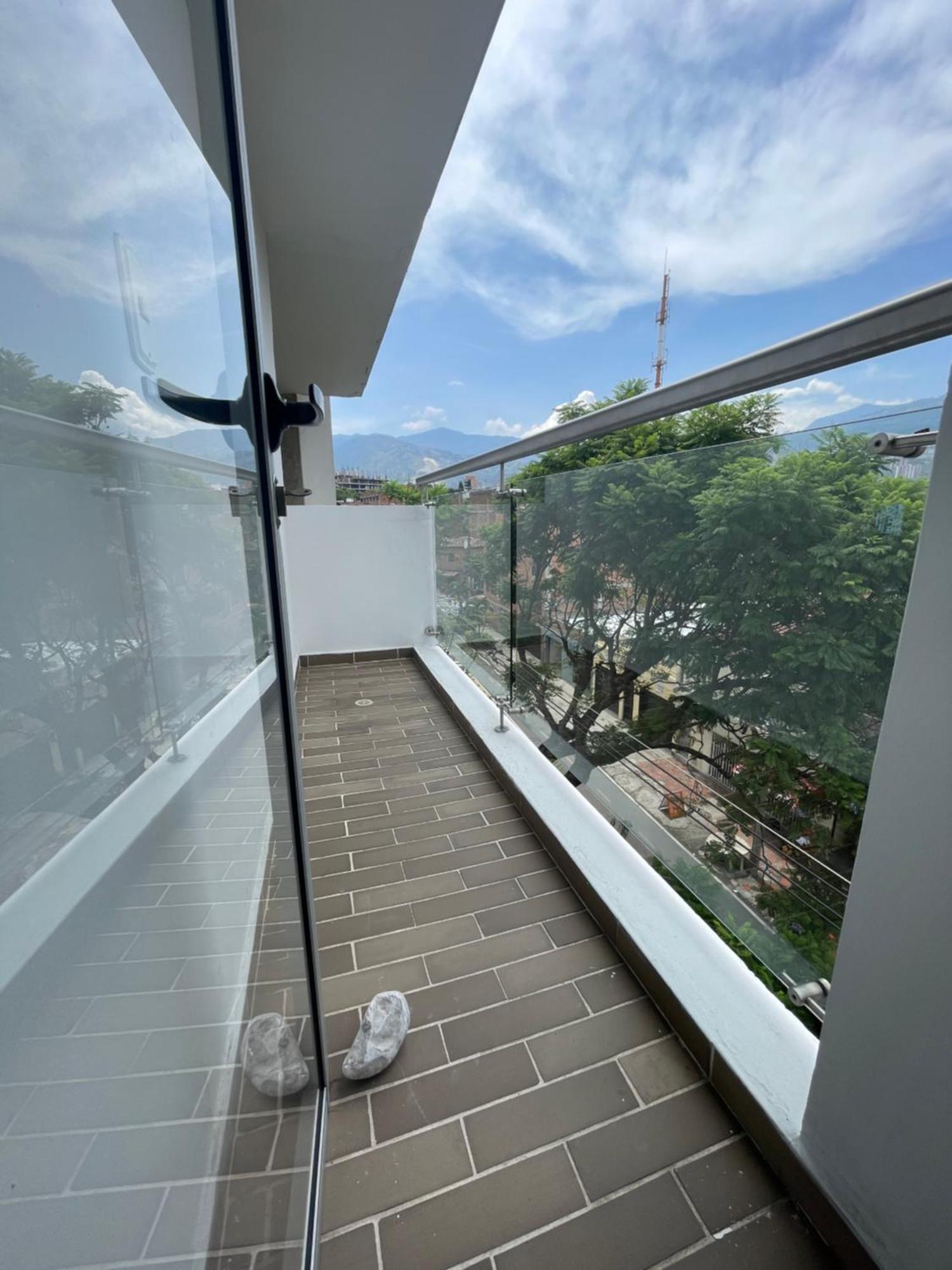 Appartement Loft , Bueno , Céntrico Y Bien Ubicado